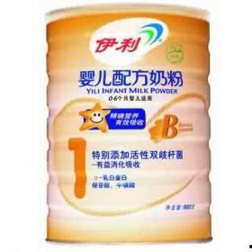 伊利奶粉最新爆料,品质问题再引关注